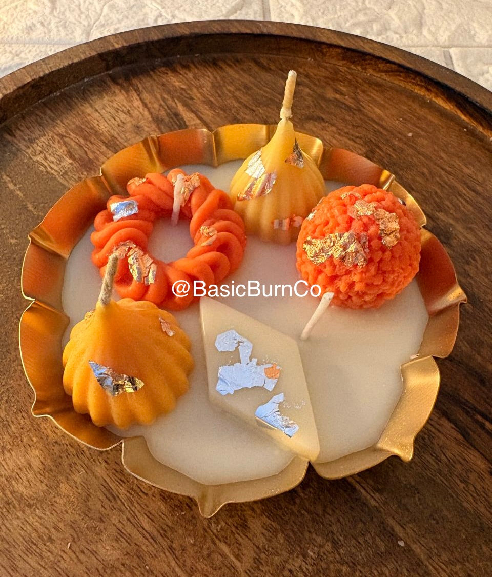 Mithai Ki Thaali